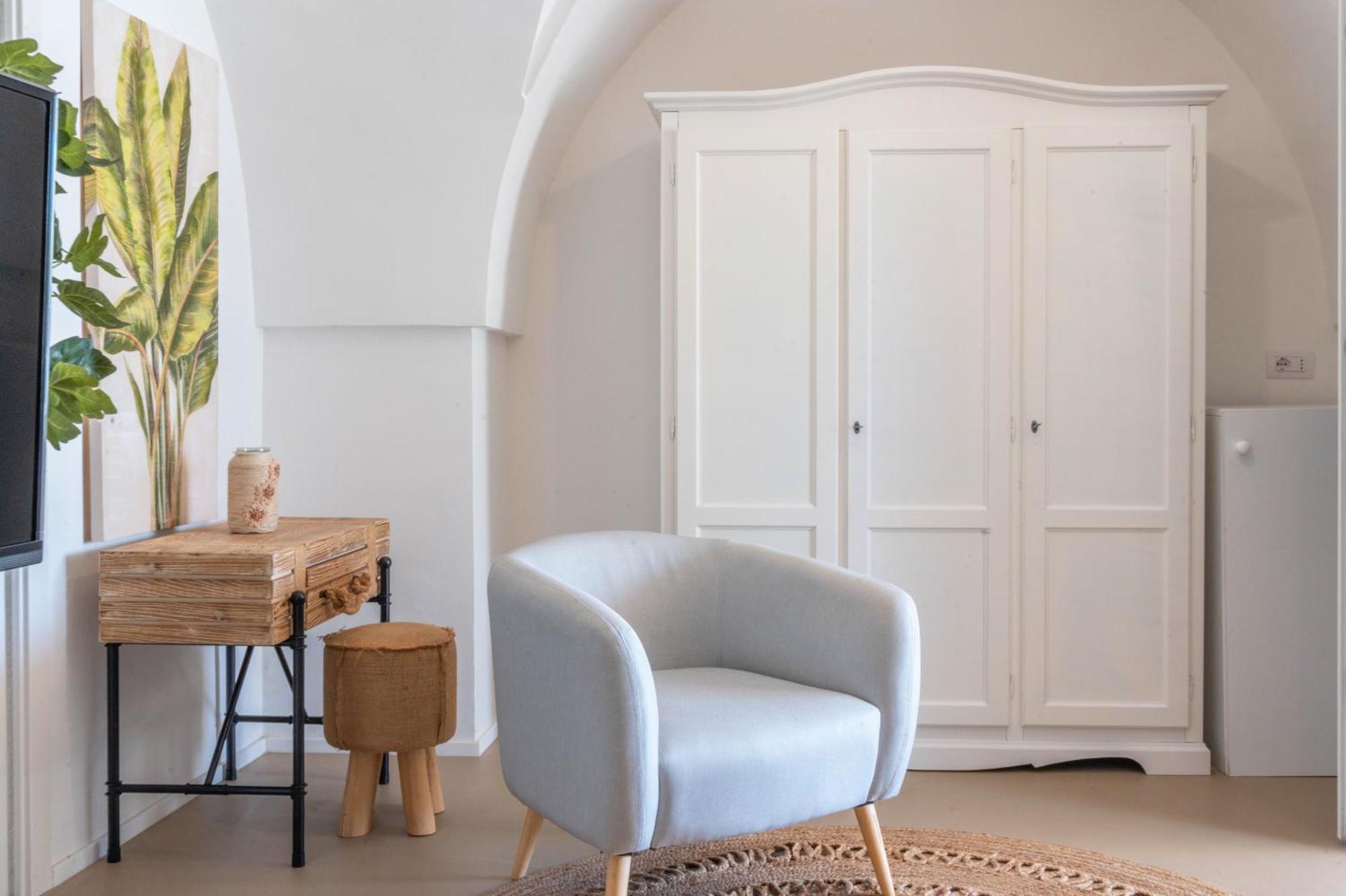 Dimora Tauro B&B ฟาซาโน ห้อง รูปภาพ