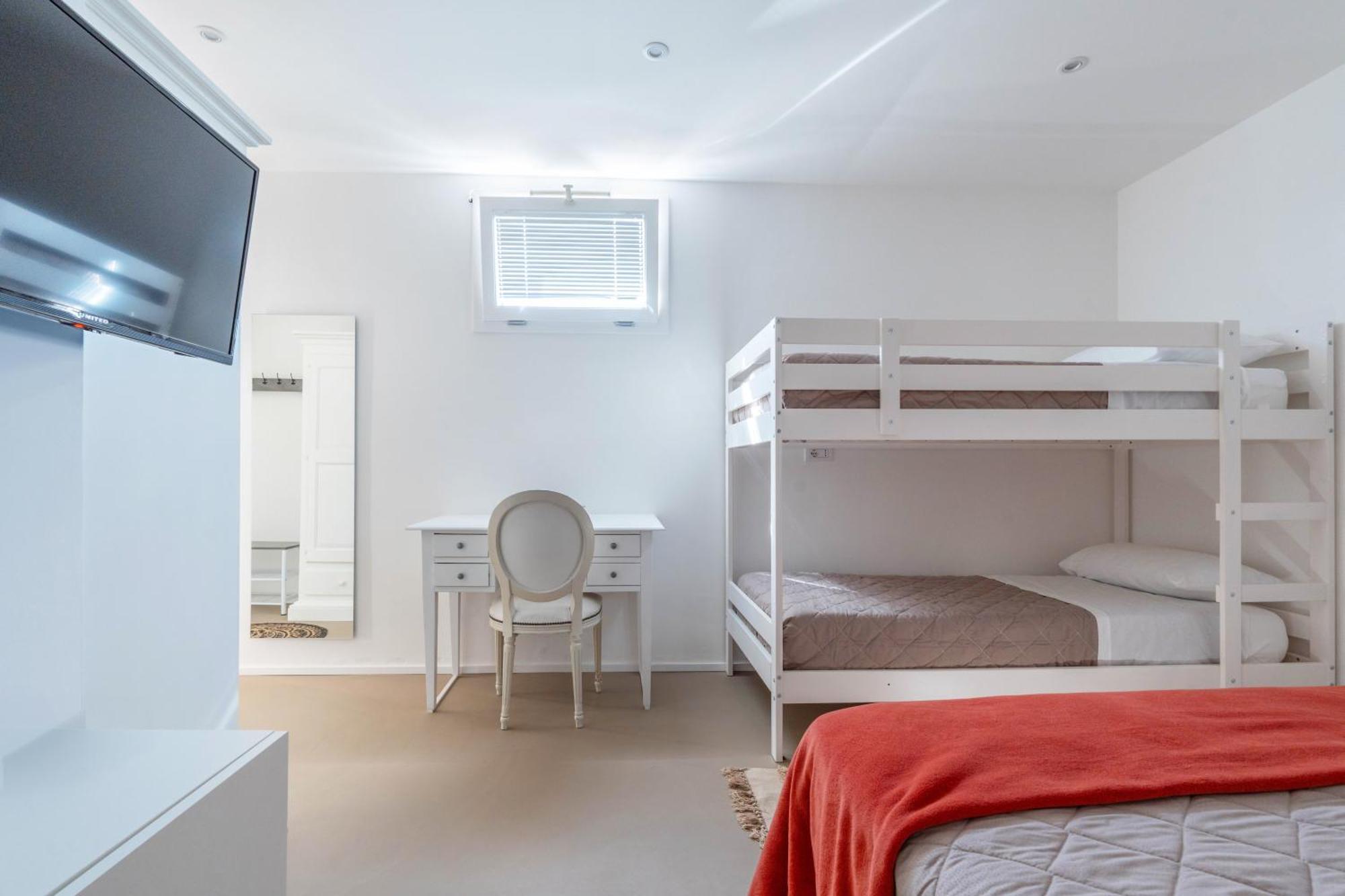 Dimora Tauro B&B ฟาซาโน ห้อง รูปภาพ