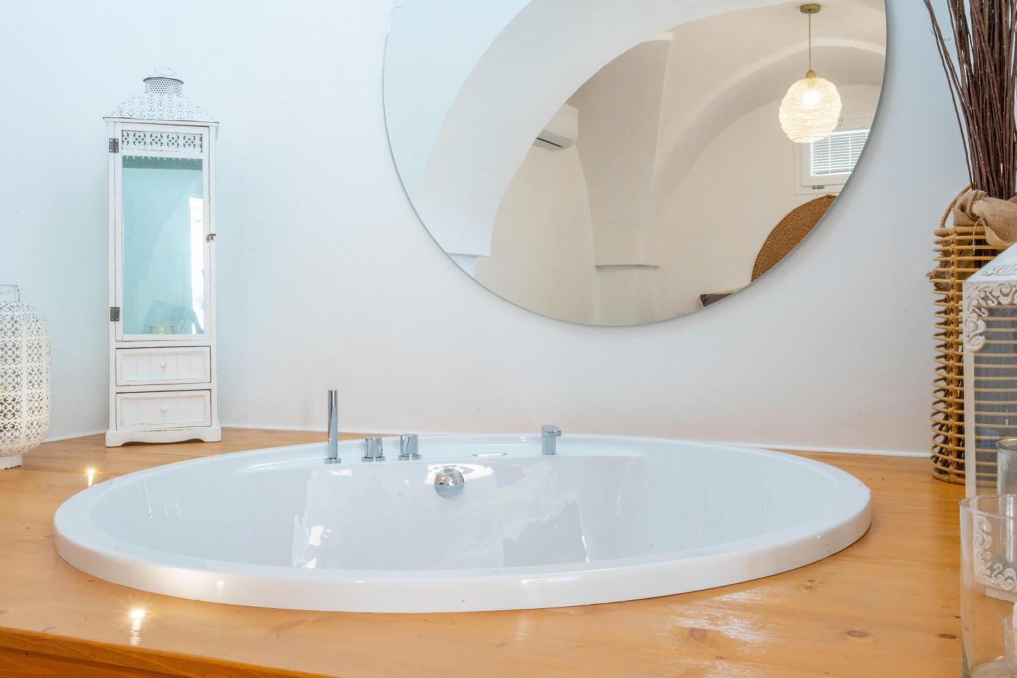 Dimora Tauro B&B ฟาซาโน ห้อง รูปภาพ